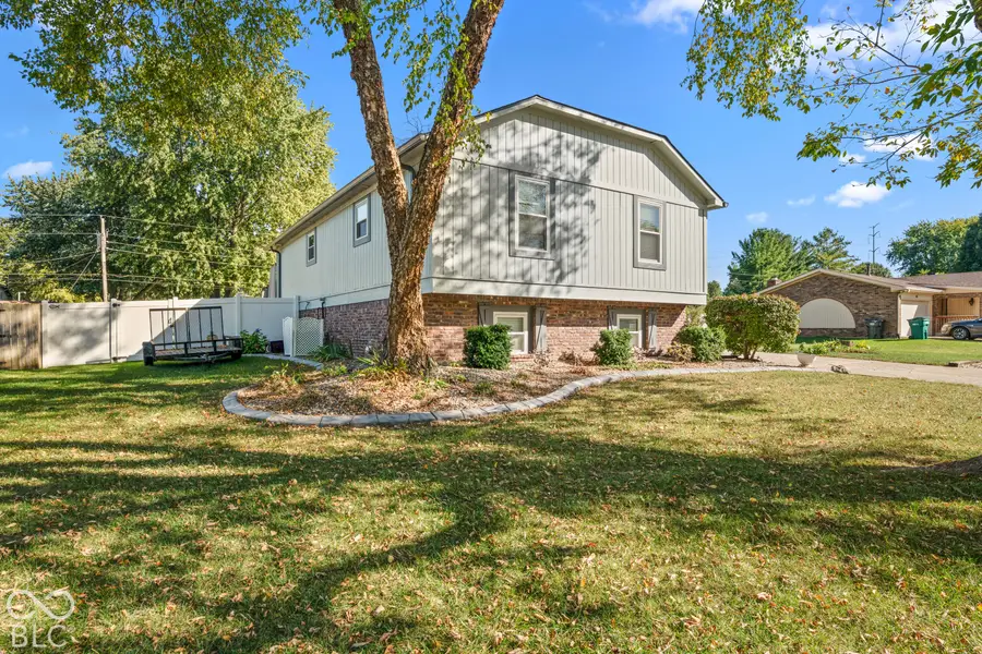 379 S Serenity Way, Greenwood, IN 46142 - #3