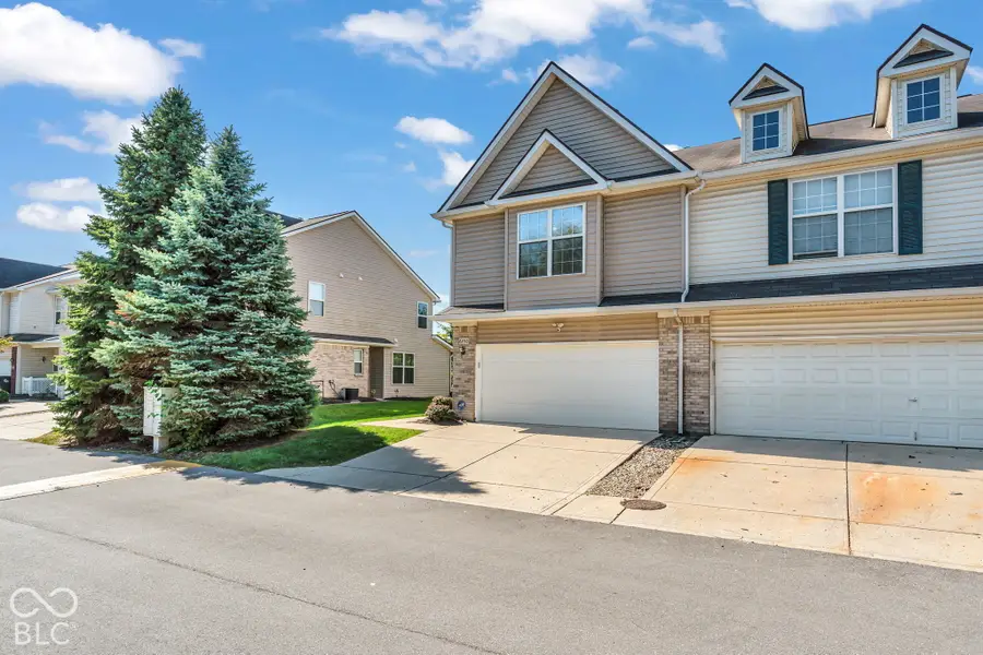 6250 Bishops Pond Lane, Indianapolis, IN 46268 - #2