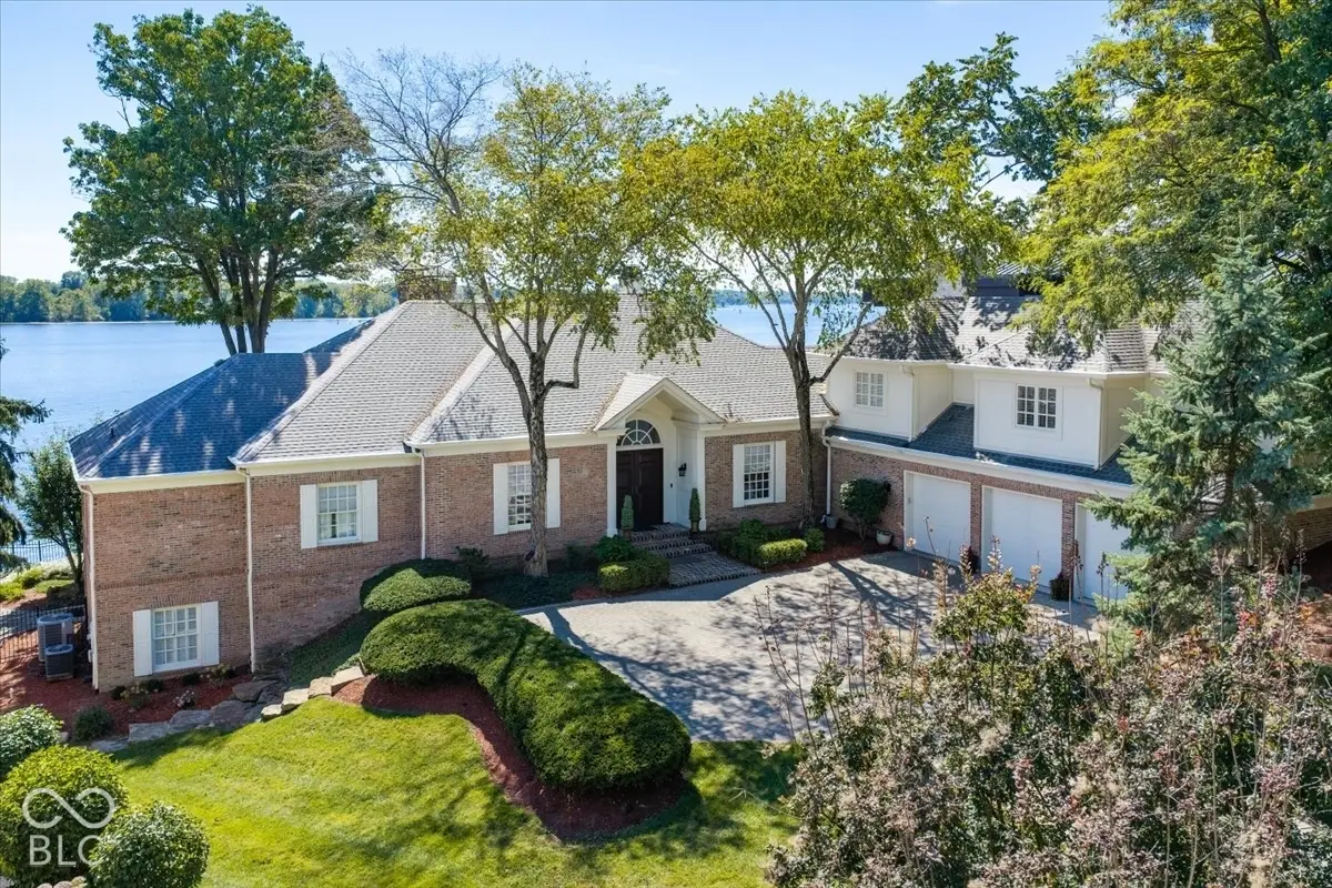 9652 Nautilus Circle, Indianapolis, IN 46256 - #1