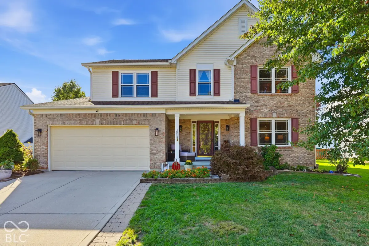 3564 Pennswood Court, Plainfield, IN 46168 - #1
