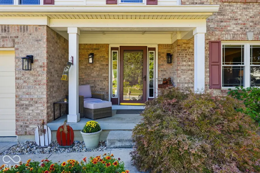 3564 Pennswood Court, Plainfield, IN 46168 - #3