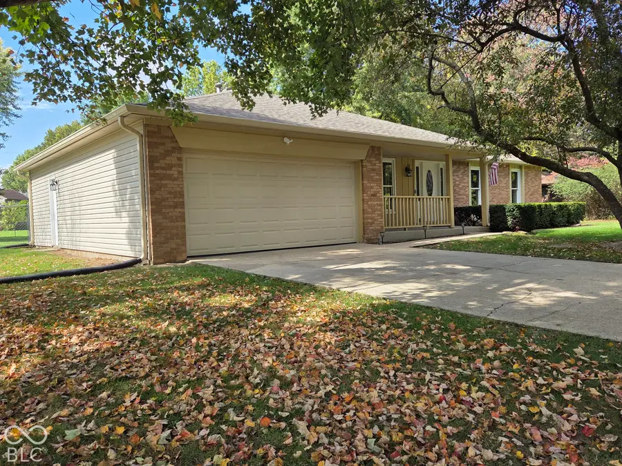 6614 Weil Drive, Brownsburg, IN 46112 - #3