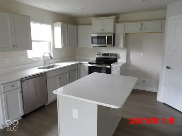 2711 Sand Hollow Drive, Lebanon, IN 46052 - #3