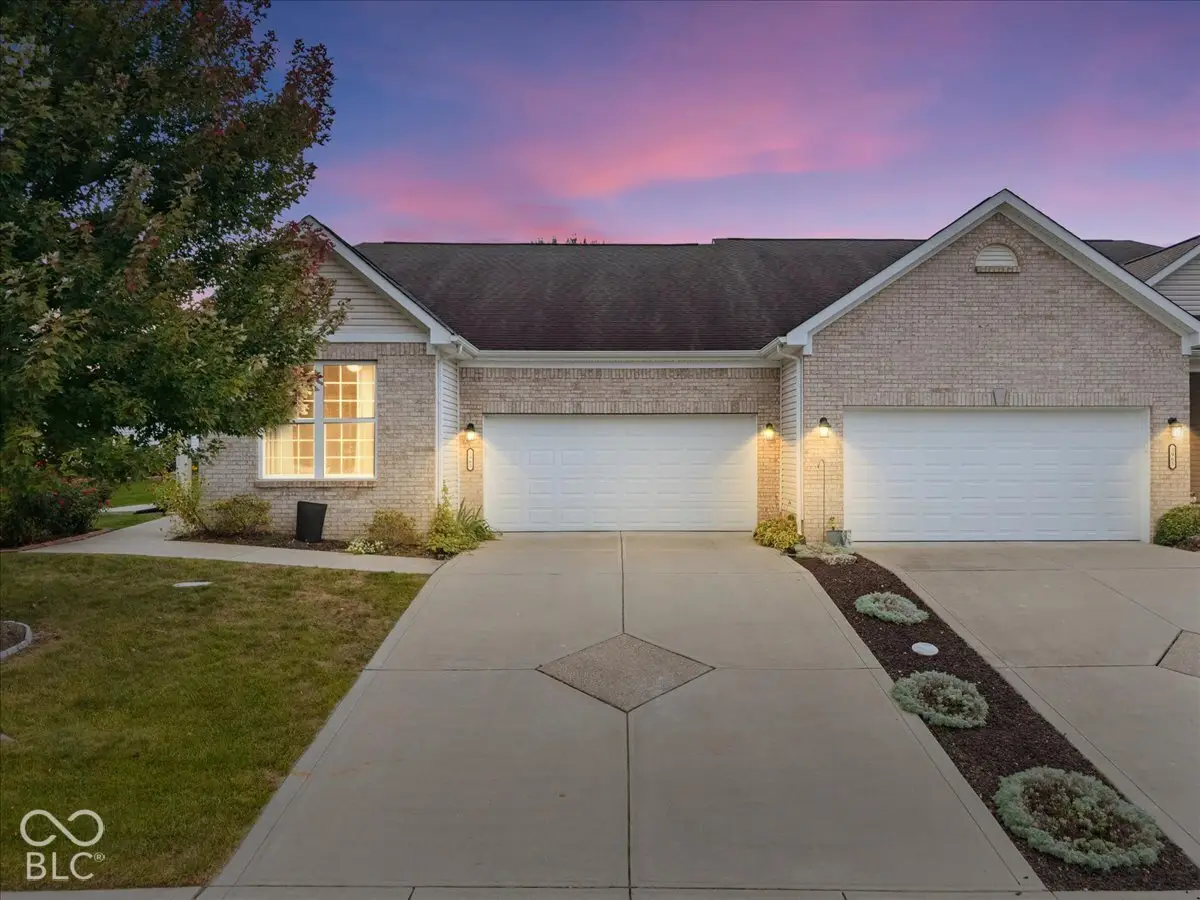 3963 Kristi Way, Greenwood, IN 46142 - #1