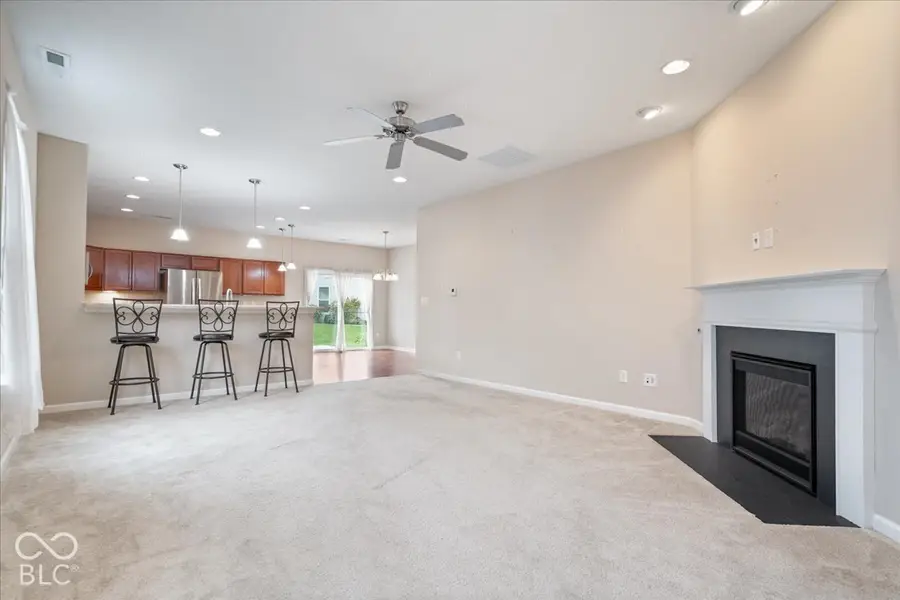 3963 Kristi Way, Greenwood, IN 46142 - #2
