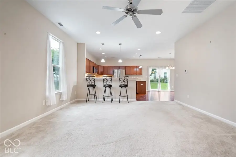 3963 Kristi Way, Greenwood, IN 46142 - #3
