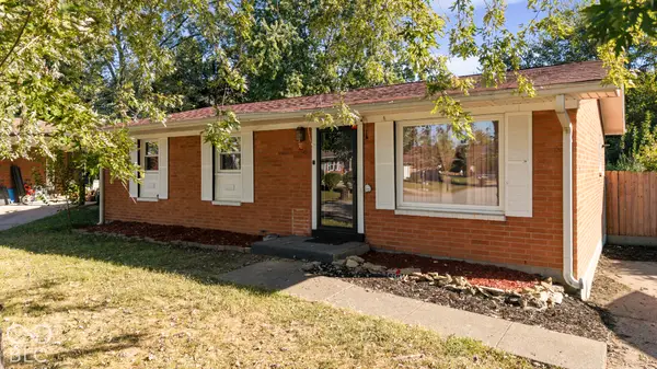 1726 Shirley Avenue, Clarksville, IN 47129