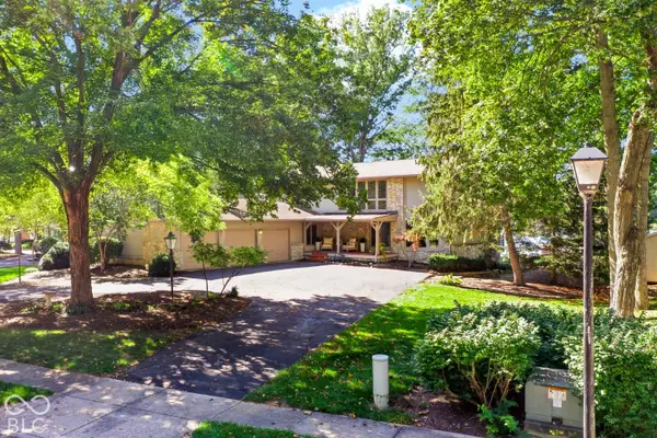11122 E Lakeshore Drive, Carmel, IN 46033