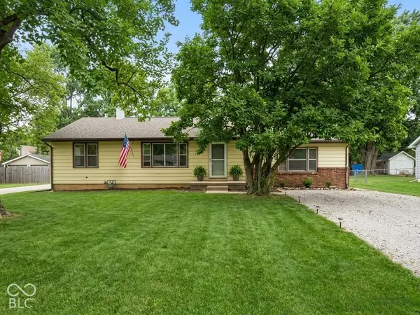 3652 National Avenue, Indianapolis, IN 46237
