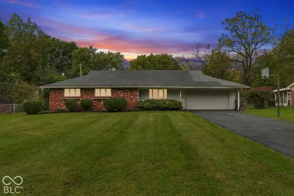7926 Charlecot Drive, Indianapolis, IN 46268
