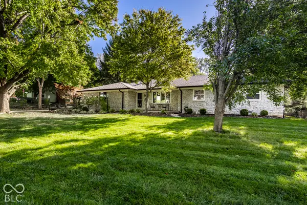 431 Shady Lane, Greenwood, IN 46142