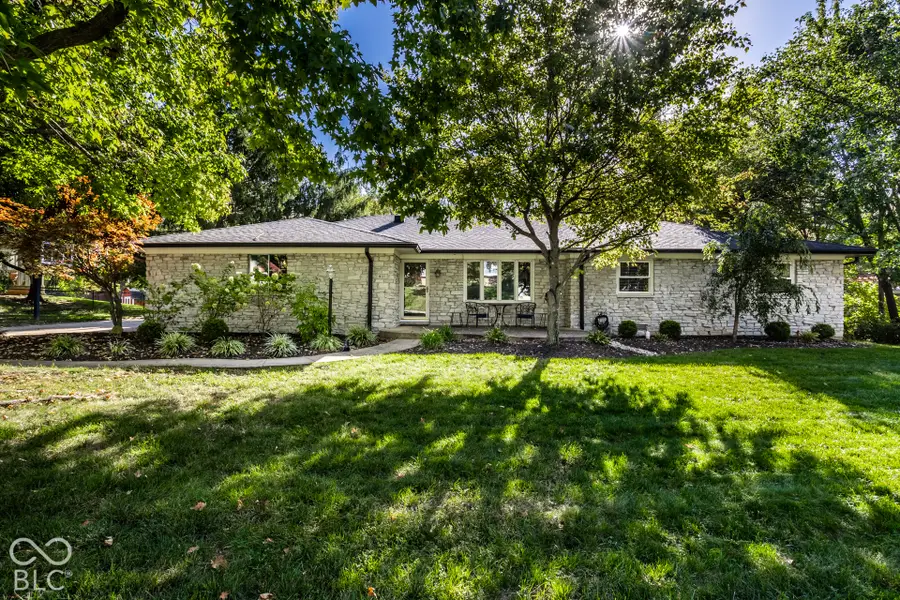431 Shady Lane, Greenwood, IN 46142 - #2