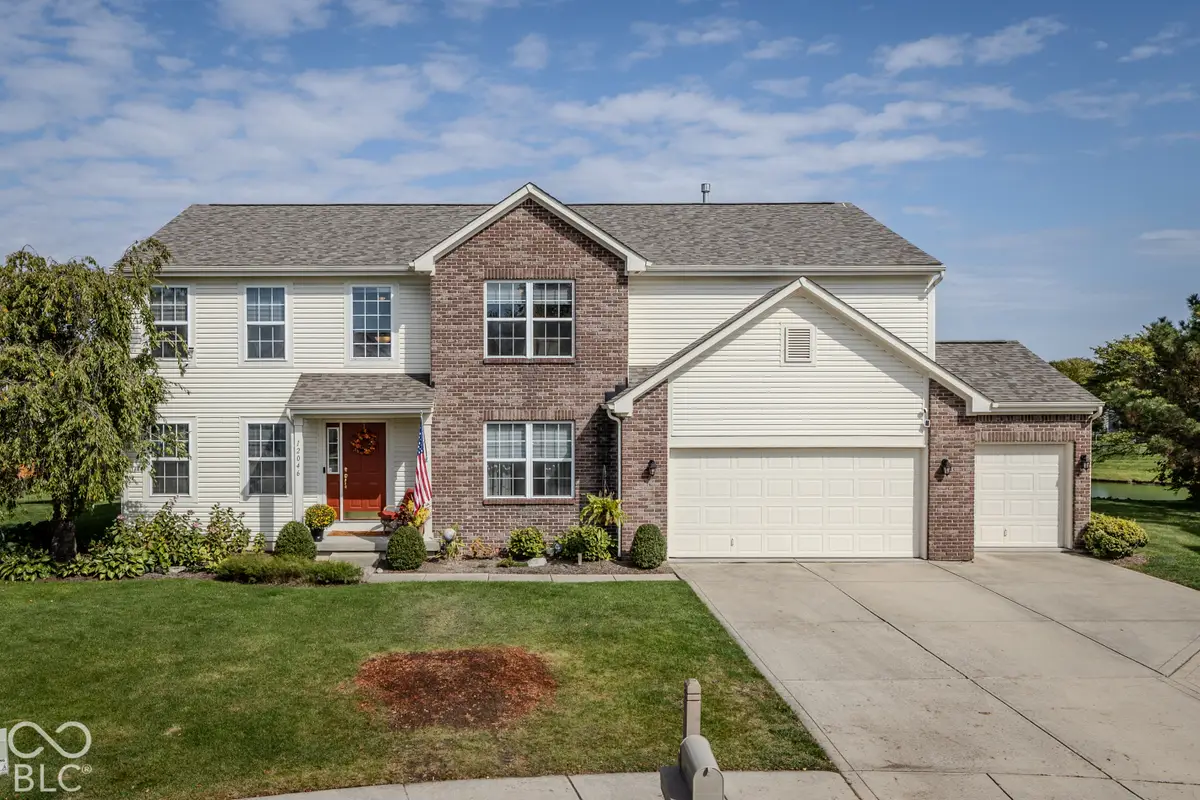 12046 Cowboys, Fishers, IN 46037 - #1