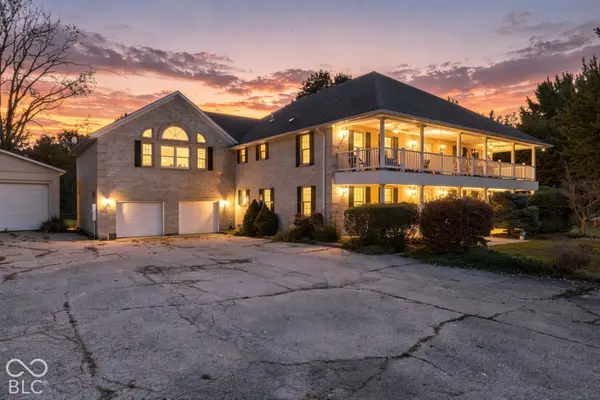 1409 S 750 W, Shelbyville, IN 46176