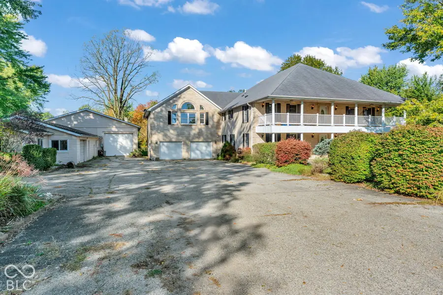 1409 S 750 W, Shelbyville, IN 46176 - #2