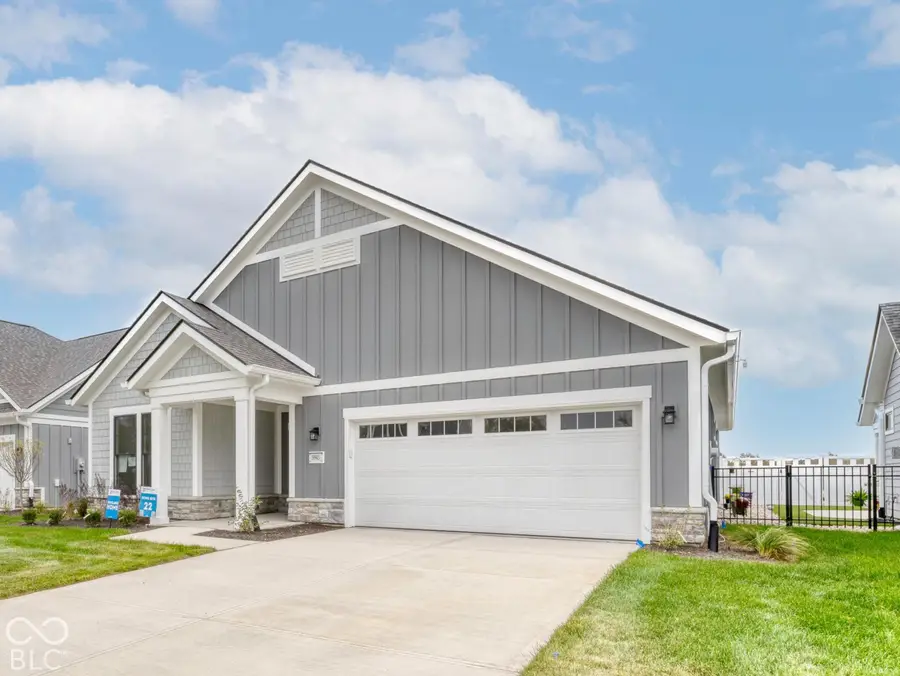 5945 Maple Glen Drive, Noblesville, IN 46062 - #2