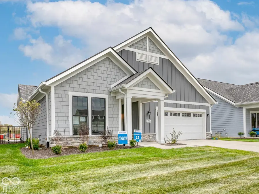 5945 Maple Glen Drive, Noblesville, IN 46062 - #3