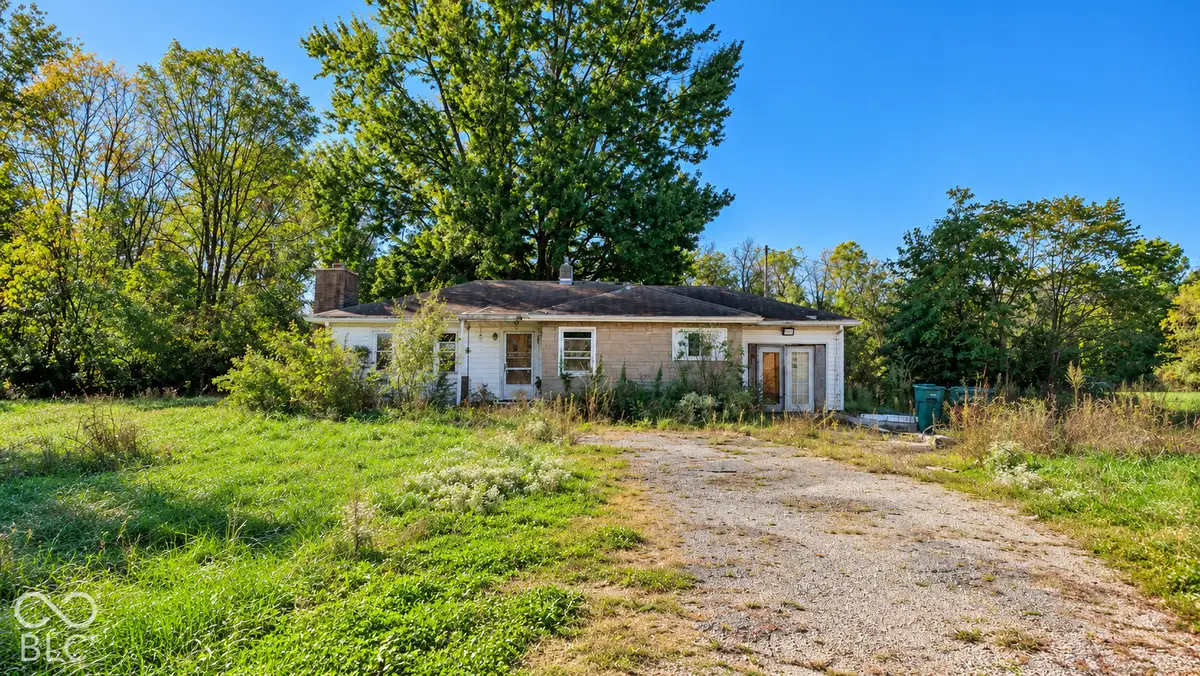 3611 National W, Richmond, IN 47374 - #1