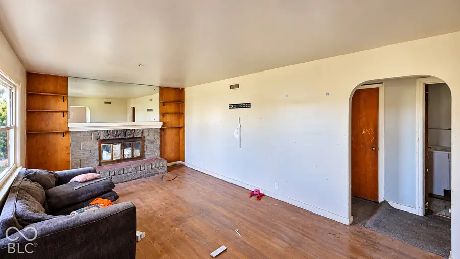 3611 National W, Richmond, IN 47374 - #3
