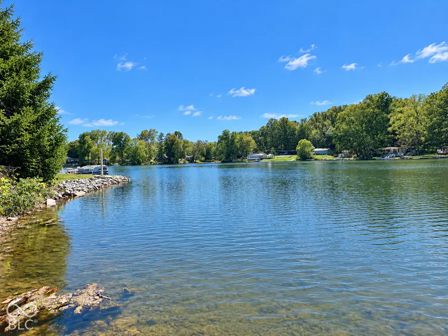 5149 Evergreen Lane, Gosport, IN 47433 - #2
