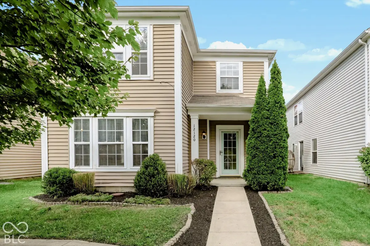 12120 E 141st Street, Noblesville, IN 46060 - #1