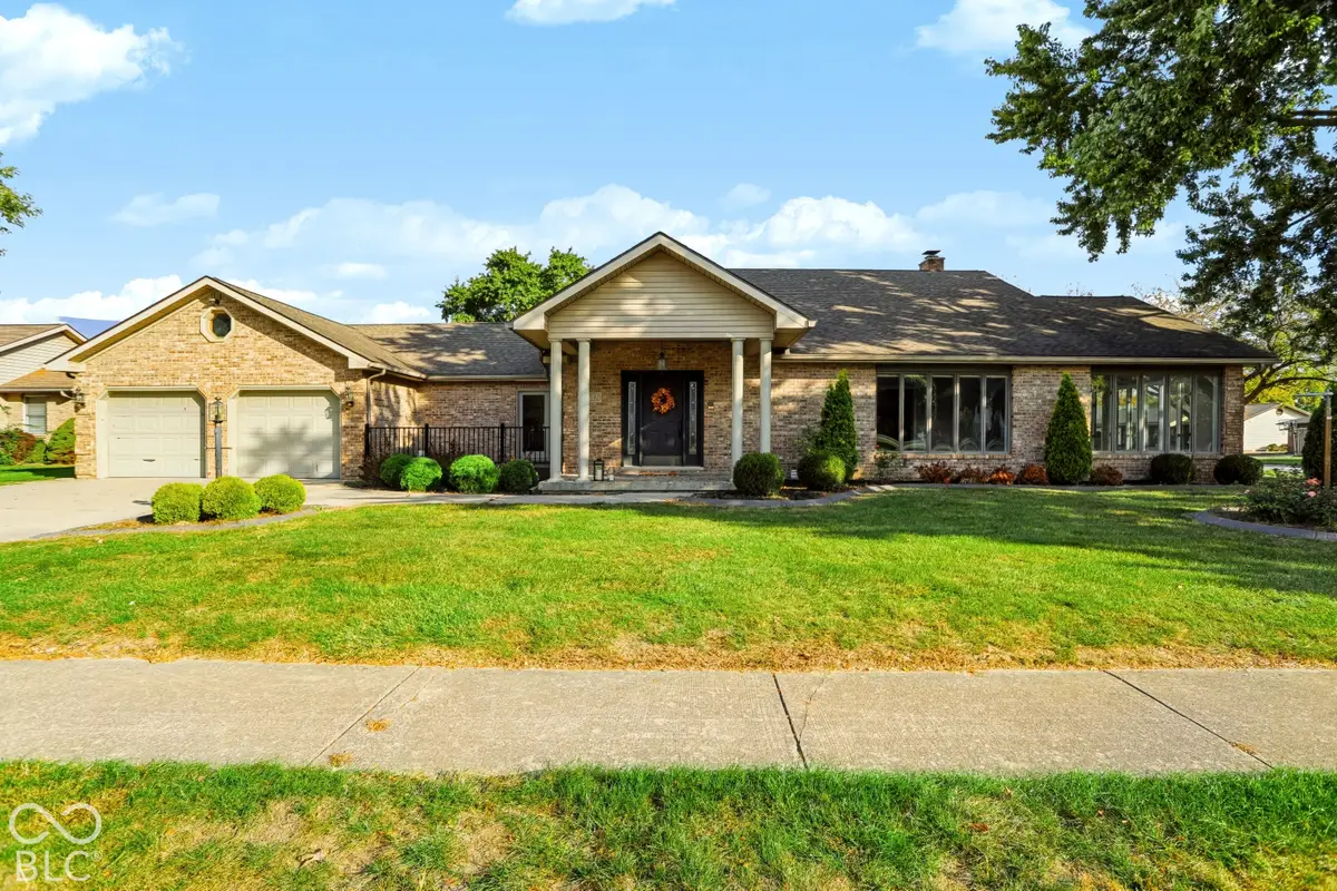 532 Sagebrush Drive, Kokomo, IN 46901 - #1