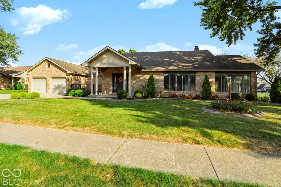 532 Sagebrush Drive, Kokomo, IN 46901 - #2