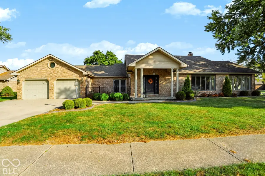 532 Sagebrush Drive, Kokomo, IN 46901 - #3