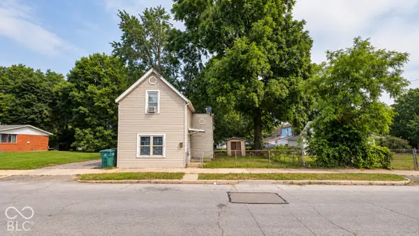 1136 N I Street, Richmond, IN 47374