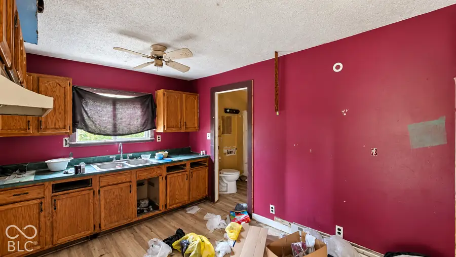 1136 N I Street, Richmond, IN 47374 - #3