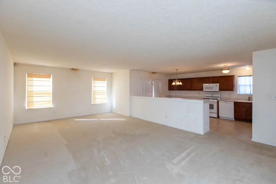 8113 Sydney Lane, Avon, IN 46123 - #2