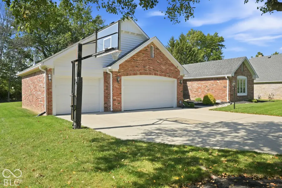 1048 Cobblefield Way, Greenfield, IN 46140 - #2