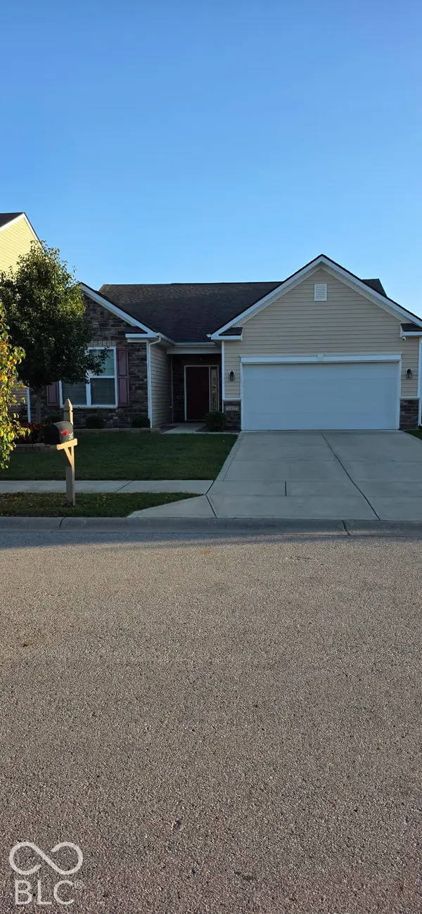 2417 Creekland Drive, Columbus, IN 47201