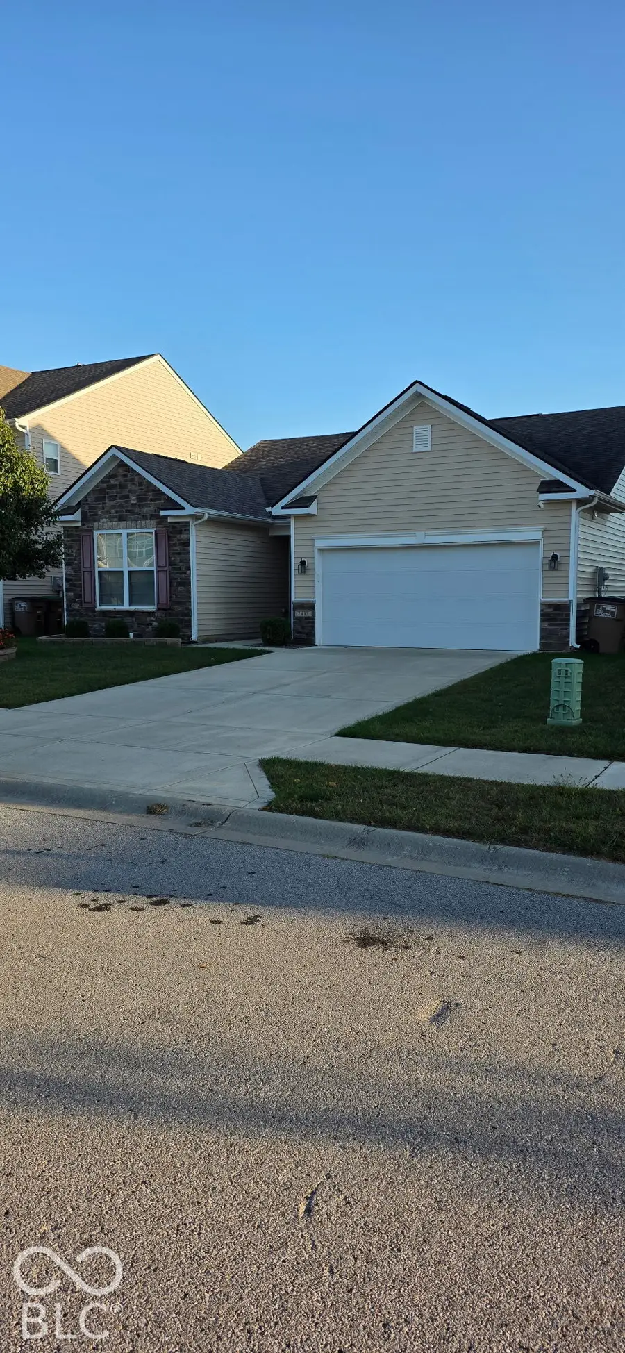 2417 Creekland Drive, Columbus, IN 47201 - #2