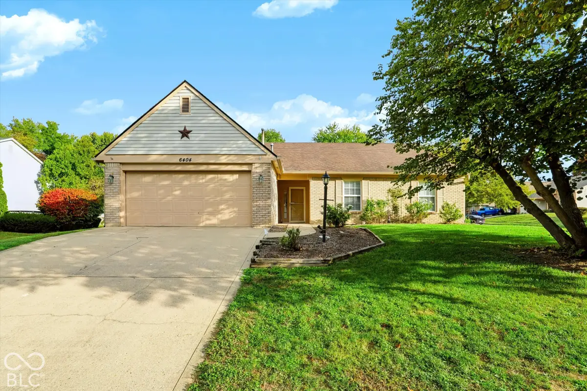 6404 Barberry Drive, Avon, IN 46123 - #1