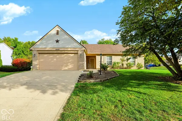 6404 Barberry Drive, Avon, IN 46123
