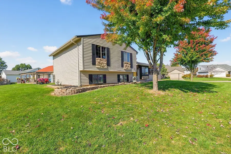 10803 Lupine Lane, Fort Wayne, IN 46804 - #3