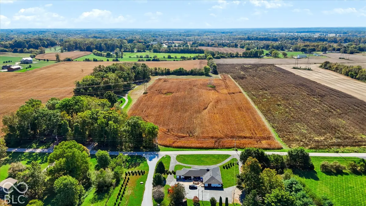 6467 Travis Road, Greenwood, IN 46143 - #1