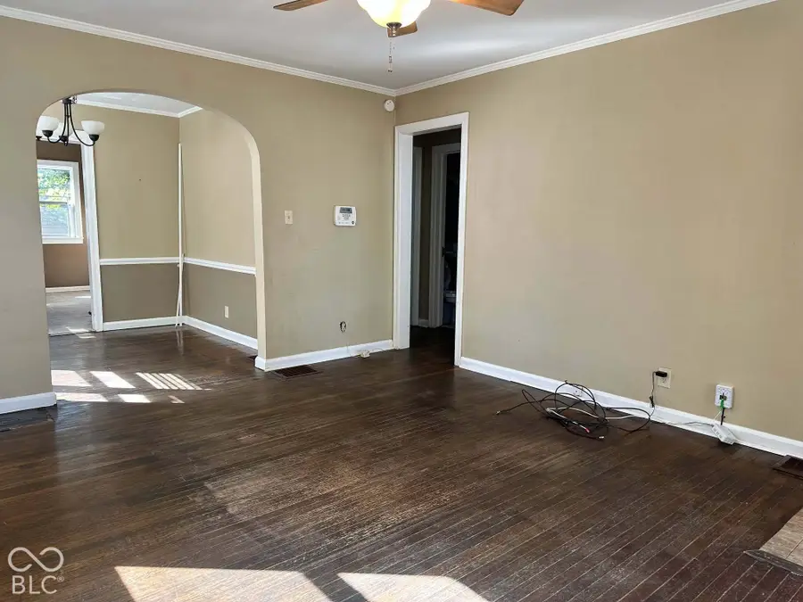 4626 Kingsley Drive, Indianapolis, IN 46205 - #3