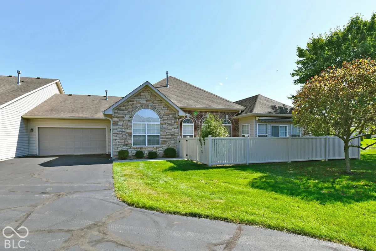 6673 Avila Way, Fishers, IN 46038 - #1