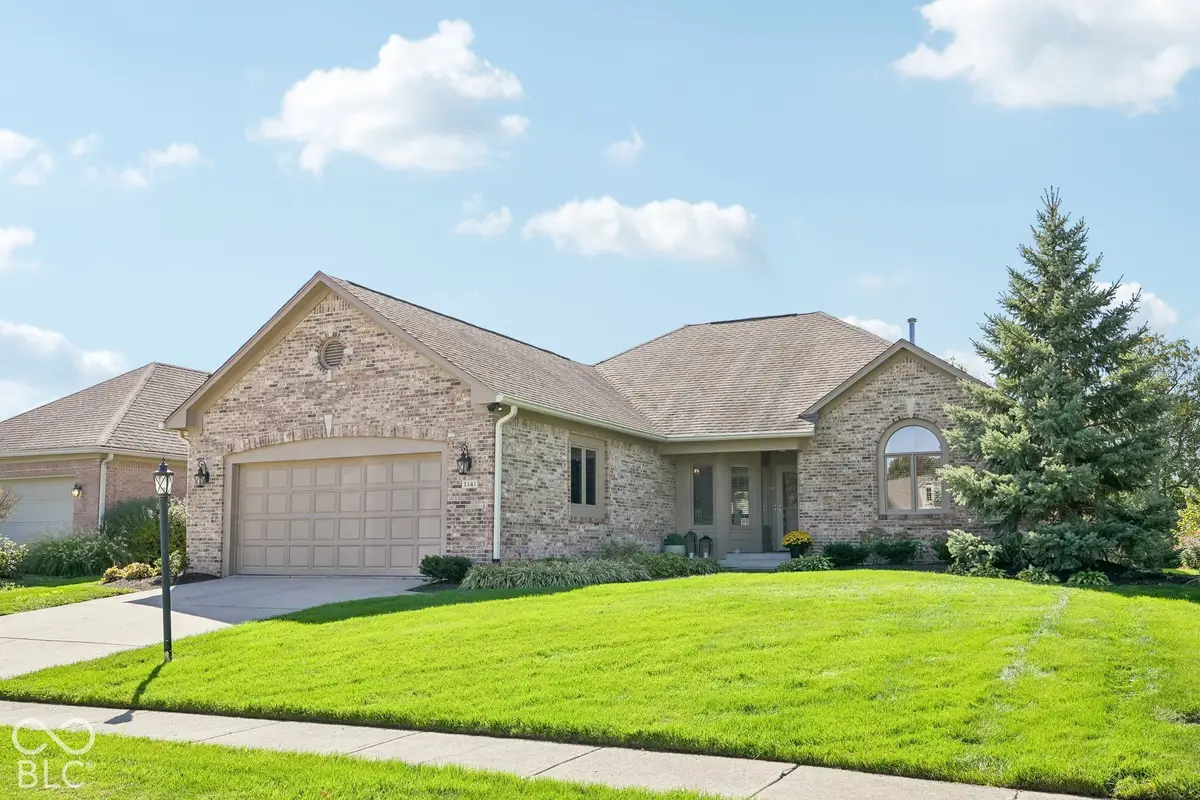 7141 Koldyke Drive, Fishers, IN 46038 - #1