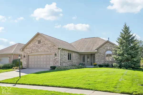7141 Koldyke Drive, Fishers, IN 46038