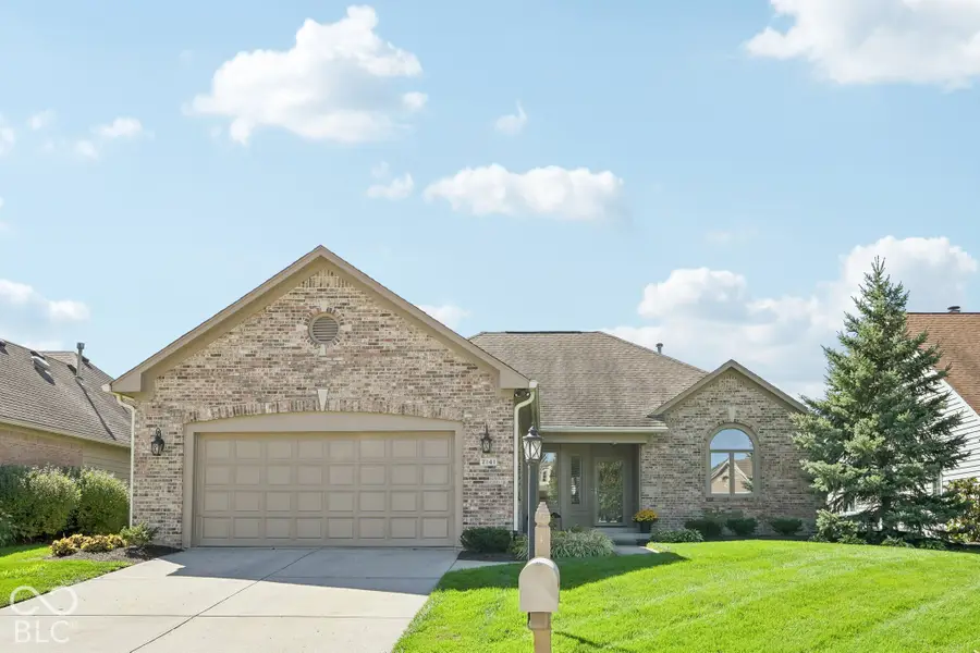 7141 Koldyke Drive, Fishers, IN 46038 - #2