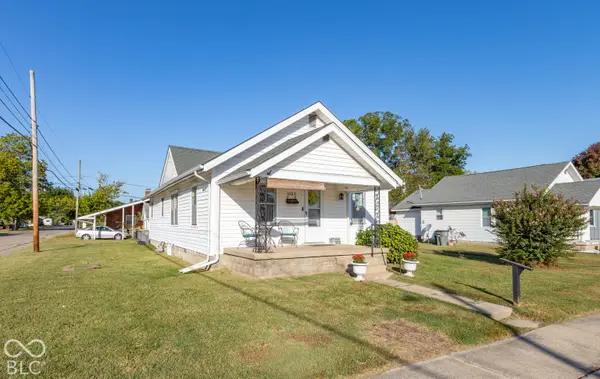 1003 Center Street, Seymour, IN 47274