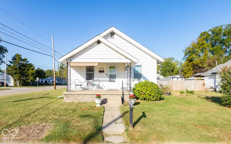 1003 Center Street, Seymour, IN 47274 - #2