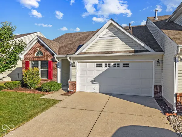 1342 Estuary Drive, Indianapolis, IN 46217