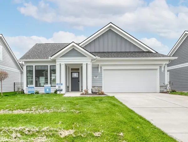 17295 Hickory Hollow Ridge, Noblesville, IN 46062