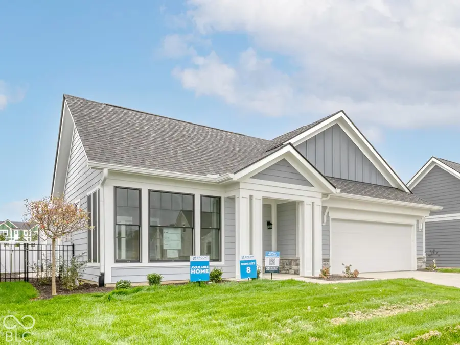 17295 Hickory Hollow Ridge, Noblesville, IN 46062 - #2
