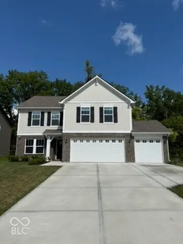 13755 N George Court, Camby, IN 46113