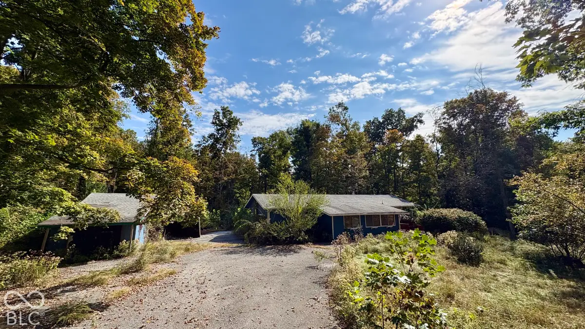 105 N Rosewood Circle, Rockville, IN 47872 - #1